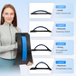 🏆Limited-time Special Price:£7.99!!!⏰Magnetic Therapy Acupuncture Massage Lumbar Stretcher