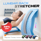 🏆Limited-time Special Price:£7.99!!!⏰Magnetic Therapy Acupuncture Massage Lumbar Stretcher
