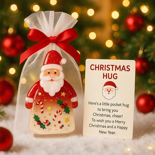 🎄Early Christmas Sale - 49% OFF🔥🎁Little Pocket Christmas Hug