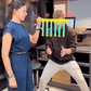 💥Limited Sale 70% OFF!!🎁The Reflex Game-Catching Sticks Game Reaction Training Toy