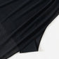 ⛱️LAST DAY SPECIAL PRICE: ￡14.99!!💖Slimming Mesh Sheer Sarong Wraps Swimsuit