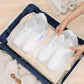 🔥LAST DAY - Buy 1 Get 1 Free🎁See-Through Closet Organizer Storage Bags with Handles✨ -Protect Clothes from Dust & Moisture!💧