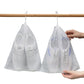 🔥LAST DAY - Buy 1 Get 1 Free🎁See-Through Closet Organizer Storage Bags with Handles✨ -Protect Clothes from Dust & Moisture!💧