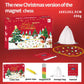 🎅Christmas Promos-Magnetic Chess Game☃️Christmas version🎄Buy 2 save 20%✨️