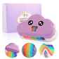 🎁LAST DAY SALE £7.99!!🔥50K+ SOLD!🌈 Rainbow Cloud Bath Bombs – Turn Every Bath into a Magical Rainbow Spa