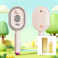 🔥LAST DAY SALE 50% OFF!! ⏰✨Electric hairbrush with spray and massage