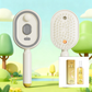 🔥LAST DAY SALE 50% OFF!! ⏰✨Electric hairbrush with spray and massage