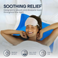 ❄️Summer cool-down deal: just £14.99!!⚡50K+ SOLD!❄️Cooling Gel Pillow Mat for Sleeping