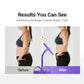 🏆Last Day Special Price £7.99!!⚡💪Multi-functional Pedal Resistance Band Trainer – Portable Foot Pedal Fitness Equipment for Home Gym🌿🏠