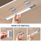 🔥Limited Sale - Buy 1 Get 2🔥 Rechargeable Motion Sensor Under Cabinet Lights