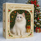 🔥Christmas Sale-Up to 50% OFF🎅Cat Lovers Advent Calendar 2025🥰