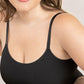 💖 Special Price £8.99🔥Last 3 Hours!!💝All Day Shaping Comfort Stretch Camisolei