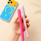 🎁Summer Hot Sale - ONLY ￡8.99!!⚡50K+ SOLD!🌈Dopamine Color Block MagSafe Case – Ultra-Slim Matte Hard PC Cover for iPhone 17 Pro Max UK🇬🇧