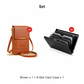 🔥💐SPRING DAY SALE £9.99!!⚡50K+ SOLD!🎁Women's Touch Screen Mobile Phone Messenger bag🤩