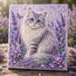 🏆 Last Day Special Price £8.99🦬✨ Highland Cow Pearl Art DIY Kit – Relaxing DIY Craft to Create Stunning Coastal Artwork (📦Buy 3 Free Shipping)