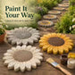 💖🎁LAST DAY SALE 50%OFF🌻Reusable Garden Art Mold – Make Your Garden Truly One of a Kind (📦Buy 2 Free Shipping)