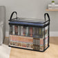 🔥Last Day 49% OFF📦Large Heavy-Duty Thick Plastic Clear Storage Bag for Clothes, Moving & Storage