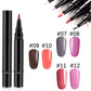 💅HOT SALE BUY 1 GET 1 FREE - £7.99! ✨One Step Nail Gel Pen🎨