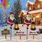 🔥LAST DAY PROMOTION 50% OFF!!🔥Christmas Solar Kettle Light & Lantern Garden Decor Collection