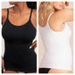 💖 Special Price £8.99🔥Last 3 Hours!!💝All Day Shaping Comfort Stretch Camisolei
