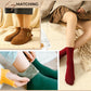 🎅Christmas Sale-Buy 2 Get 3 Free!!⚡50K+ SOLD!🎁Self Heating Winter Socks for Cold Weather and Snow