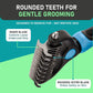 🐾 Last Day Special Price £6.99 ! 🏆 Professional Deshedding Tool For Dogs And Cats – Gentle On Skin, Efficient Grooming & Comfortable Grip Design ✂️🔥