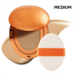 🧡Last Day-Buy 1 Get 1 Free!🎁50K+ SOLD! Almost Gone ✨Mask Fit AI Filter Cushion Foundation