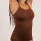 💖 Special Price £8.99🔥Last 3 Hours!!💝All Day Shaping Comfort Stretch Camisolei