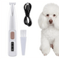 🔥NEW YEAR SALE - ONLY £13.99!!⚡50K+ SOLD!💝Rechargeable Pet Hair Trimmer Kit