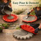 💖🎁LAST DAY SALE 50%OFF🌻Reusable Garden Art Mold – Make Your Garden Truly One of a Kind (📦Buy 2 Free Shipping)