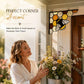 🔥LAST DAY 50% OFF -🐝Little Bee Corner Decor
