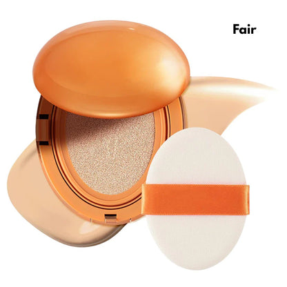 🧡Last Day-Buy 1 Get 1 Free!🎁50K+ SOLD! Almost Gone ✨Mask Fit AI Filter Cushion Foundation