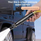 🏆💦LAST DAY SALE ONLY ￡7.99!!🏆Home high-pressure car wash water gun with booster nozzle and hose, a must-have for watering plants and vegetables, and car washing.