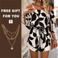 🔥Summer Hot Sale - ONLY￡15.99!!⚡50K+ SOLD💕Women's Off Shoulder Shorts Jumpsuit