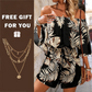 🔥Summer Hot Sale - ONLY￡15.99!!⚡50K+ SOLD💕Women's Off Shoulder Shorts Jumpsuit