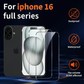 📱2026 New Invisible Screen Protector -Fingerprint-proof Dust Free Without Bubbles