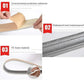 3D Wall Edging-Self-Adhesive Environmental Protection 3D Wall Edging Strip-16