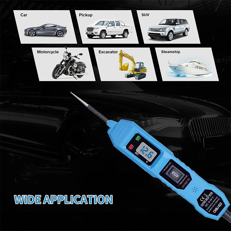 Automotive Circuit Tester-7