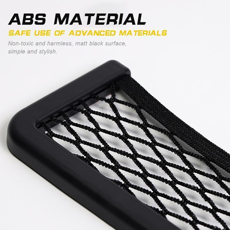 Car Portable Mesh Bag-10