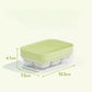 6-Grid Food-Grade Easy-Release Mini Ice Cube Tray-3