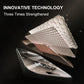 📱2026 New Invisible Screen Protector -Fingerprint-proof Dust Free Without Bubbles