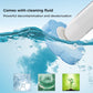 ⏰Last 3 hours Sale: Save 50%OFF🔥Disposable Toilet Cleaning System