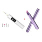 🥳Only £7.99 Last Day Promotion!💅✨ Professional Electric Nail Polisher – Smooths thick nails, 99-speed display. Multiple heads for shaping & buffing. Salon at home! 🌟💎
