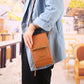 🔥💐SPRING DAY SALE £9.99!!⚡50K+ SOLD!🎁Women's Touch Screen Mobile Phone Messenger bag🤩
