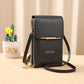 🔥💐SPRING DAY SALE £9.99!!⚡50K+ SOLD!🎁Women's Touch Screen Mobile Phone Messenger bag🤩