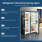 🔥Summer Hot Sale - BUY 2 GET 1 FREE!!⚡50K+ SOLD!❄️ Refrigerator Defrosting Deicing Agent