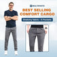 🔥Last Day Sale 65% OFF🥰MultiPants – High Stretch Multi-pocket Durable Cargo Pants