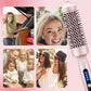 🔥LAST DAY SALE-Up to 50% OFF💇‍♀️2-in-1 Hair Fluffy Styling Comb✨Fluffy Volume in Minutes