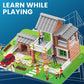 🔥Christmas Sale-Up to 50% OFF🎅DIY Mini Brick Building Kit