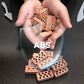🔥Christmas Sale-Up to 50% OFF🎅DIY Mini Brick Building Kit